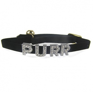 Purr Cats Collar